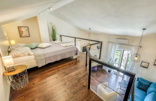 Apartments Aki - Foto 23