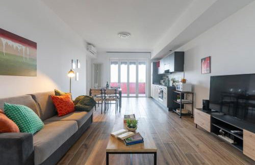 Relax Apartment - Quiet Residential - Foto 1