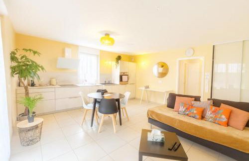 Le Nid des Étoiles - Foto 2