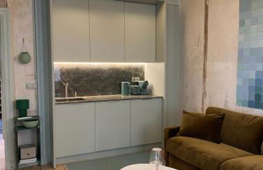 Le studio Grande Maison Perrier - Foto 12