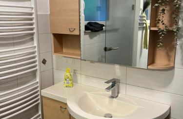 Ferienhaus Soleblick - Foto 8