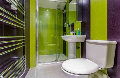 Elderberry Hall The Ultimate Family Reunion HQ - Foto 45