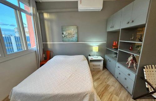 15 andar, Studio, Centro, vista incrível - Foto 12