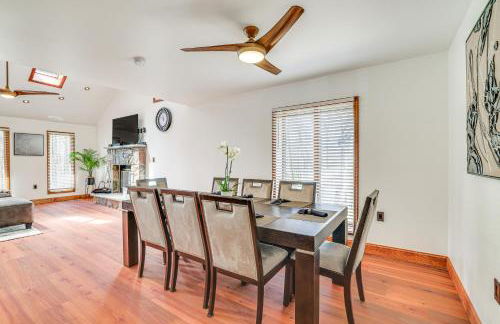 Spacious Retreat 7 Mi to Tobyhanna State Park! - Foto 7