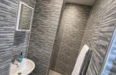 City & Station Apartments at Gulland House by Pureserviced - Foto 129