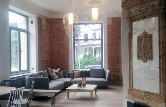 VIAs Appartements und Ferienwohnungen - Foto 2