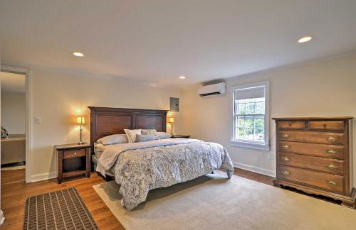 Updated Apt with Balcony - 10min to Point Pleasant! - Foto 12