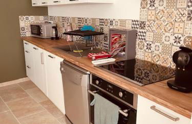 Montagnac Village House - Verdon - Foto 7