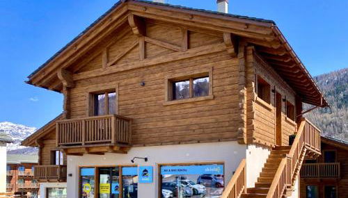 Carosello Lodge Livigno - Foto 1