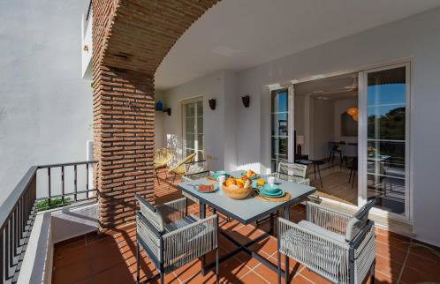 Los Eucaliptos Appartement deux chambres Chez Stefan - Foto 22