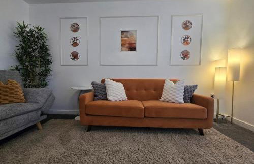 The Charm Luxury House - 8mins to NEC, Birmingham Airport - Foto 34