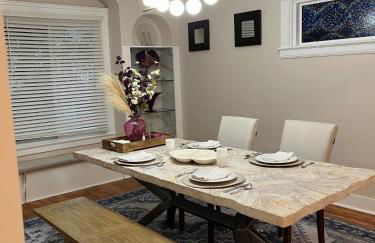 Garden Whisper Cozy Chamber - Foto 9