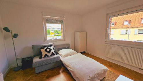 Casa Rossa APT1 - Modern Living near Frankfurt - Foto 3