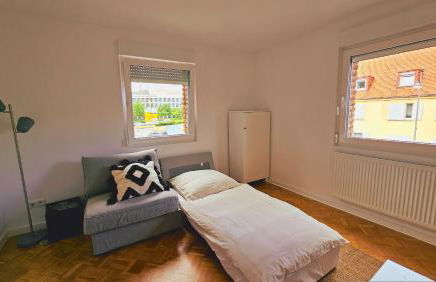 Casa Rossa APT1 - Modern Living near Frankfurt - Foto 3