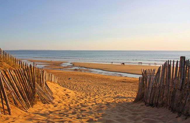 Azureva Vendée Océan - Foto 34