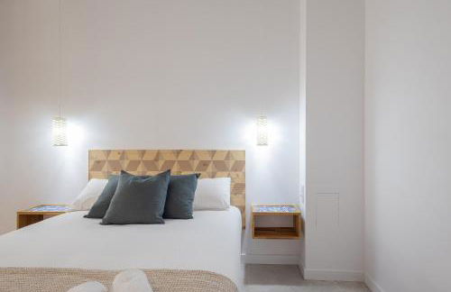 FLORIT FLATS - Quiet and Cozy Studios by the Joaquin Sorolla Station - Photo 18