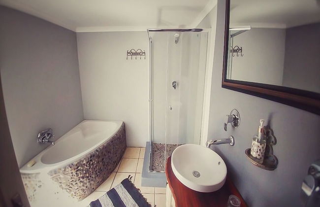 Bezalel Estate Country House - Photo 21