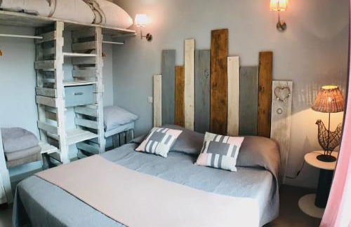 Gîtes Le Mas Guiraud - Foto 29