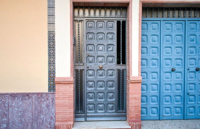Seville Escape With Terrace - Foto 3