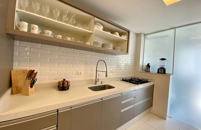 Residencial Palm Jumeirah - Foto 17