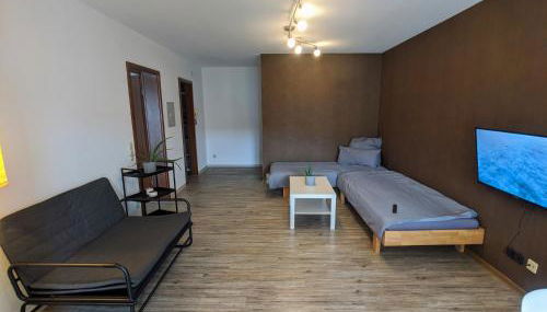 ideale Messe/Airport Wohnung 15min Fahrtweg - Foto 2