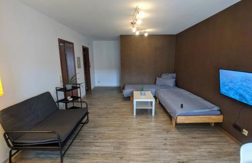 ideale Messe/Airport Wohnung 15min Fahrtweg - Foto 2