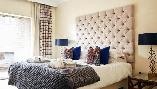 9 Hertford Street – 4 Stars VisitEngland - Foto 4