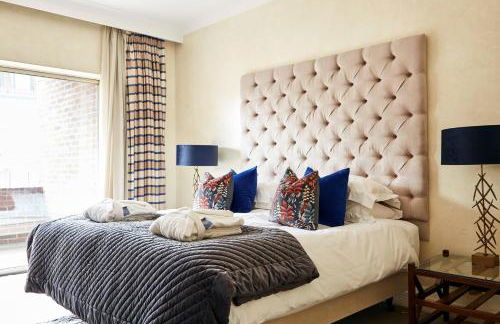 9 Hertford Street – 4 Stars VisitEngland - Foto 4