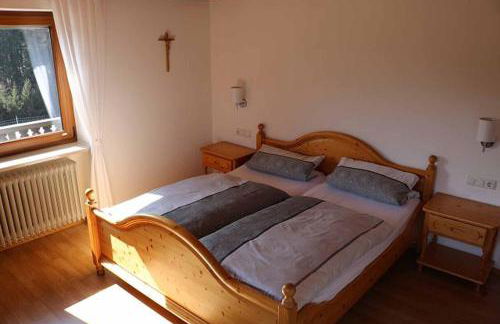 Gästehaus Penzkofer F**** - Foto 24