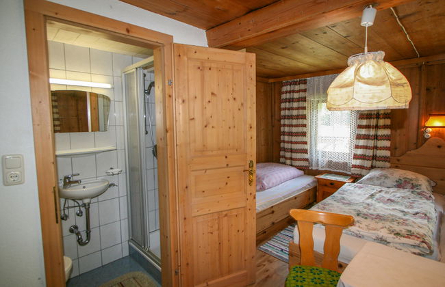 Bauernhaus Schusterhäusl - Photo 28