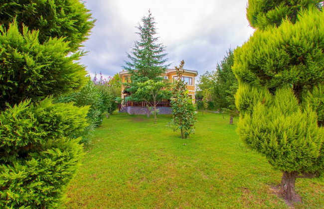 Villa Kirkpinar Sapanca - Foto 42