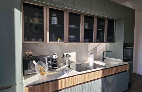 Magenta Galleria Apartment - Foto 19