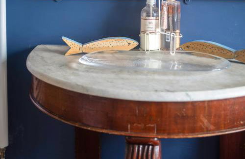 Galeri Harlech Townhouse - Foto 17