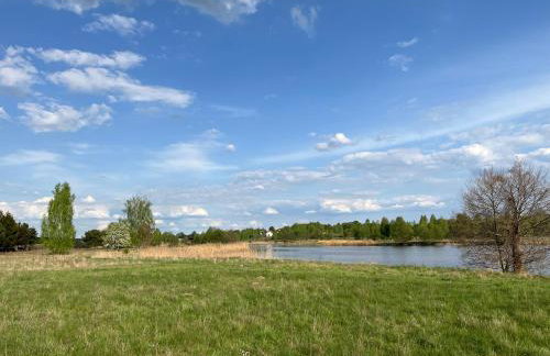 Domek nad Zalewem - Foto 48