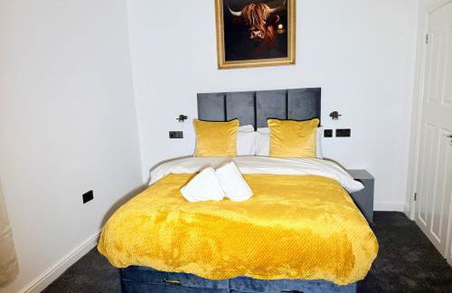 Comfortable 4BR House Ideal for Families & Workers - Foto 32