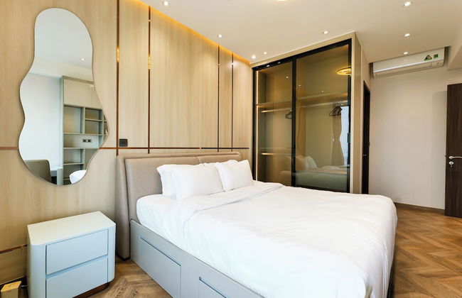 Midtown by Saigon - Foto 7