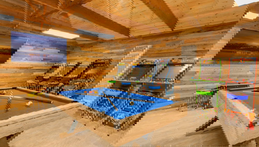 Evergreen Paradise - Foto 1, Imagen principal