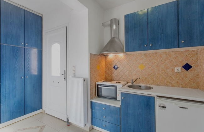 Saint George Hotel & Rooms - Foto 17