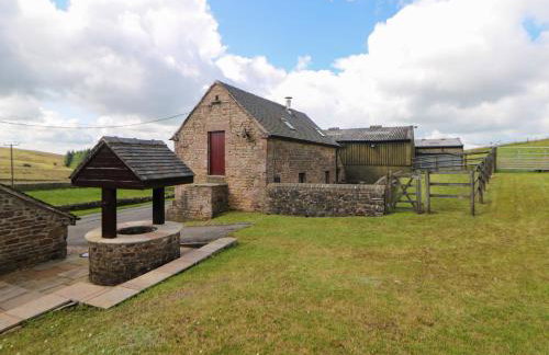 Downsdale Cottage - Foto 21