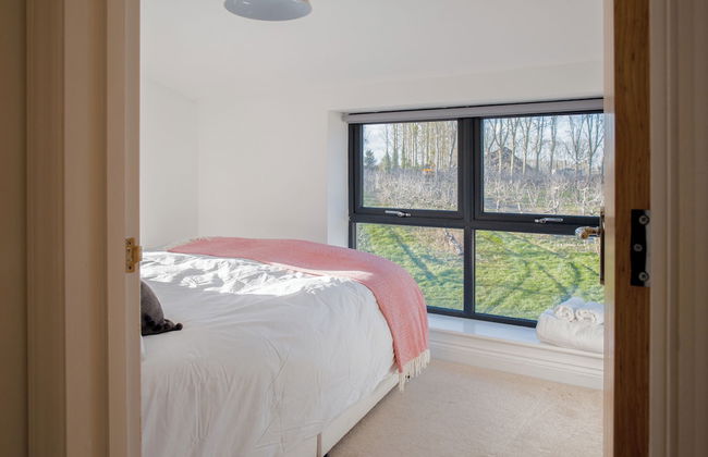 Discovery Barn Luxury 2 BD Conversion - Foto 13