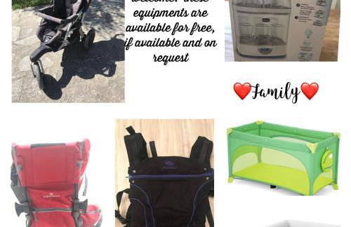 HOST IN LEVANTO - Maestrale con biciclette - Foto 19