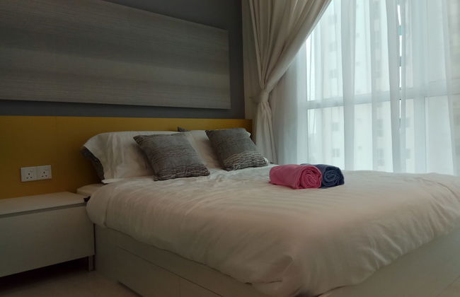 Penang Studio Suite in Georgetown - Photo 3