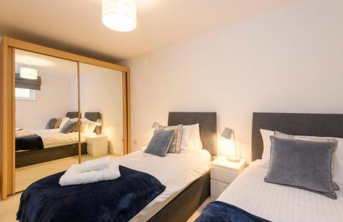 The Beach House & Porth Sands Apartments - Photo 124