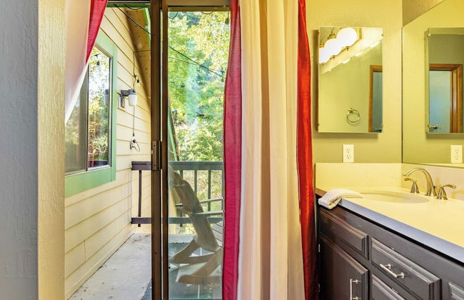 Mins to the Lake, Arcade/playroom, Panoramic Deck Views Nadelhorn by Avantstay - Foto 15