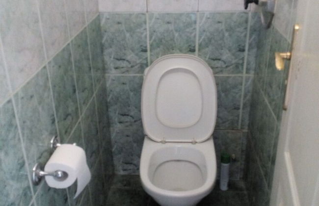 CityInn Begovaya - Foto 17