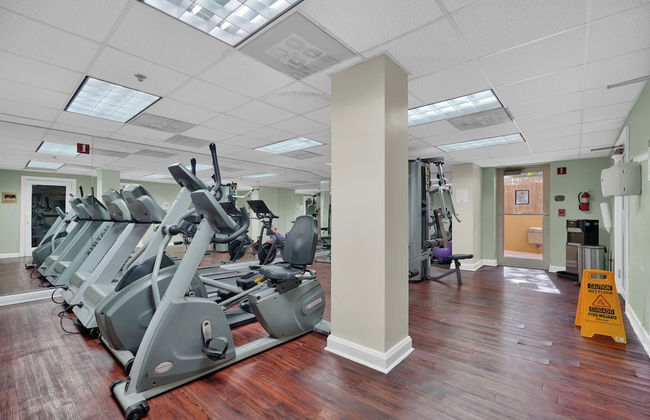 1 Bedroom Steps to Marina and CocoWalk - Foto 32