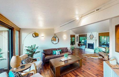 Monte Rio Vista Lodge - Photo 10