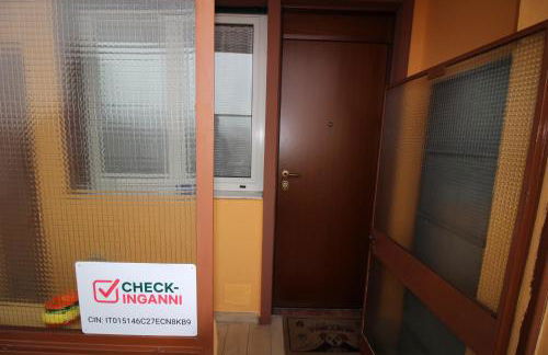 CHECK-INGANNI, sopra la metropolitana fianco CDI - Foto 33