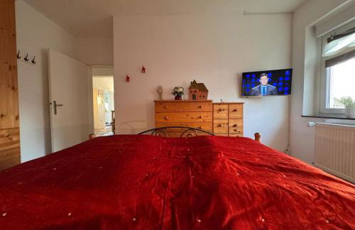 Ferienwohnung Glückauf - KEINE Monteurzimmer - Foto 21