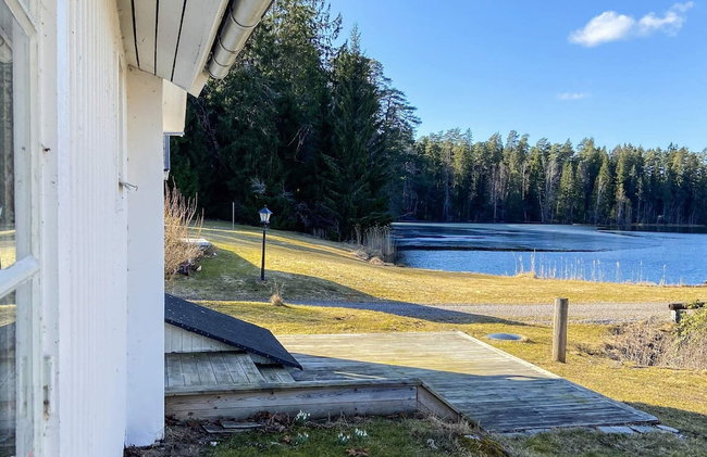 5 Star Holiday Home in Asbro - Photo 1